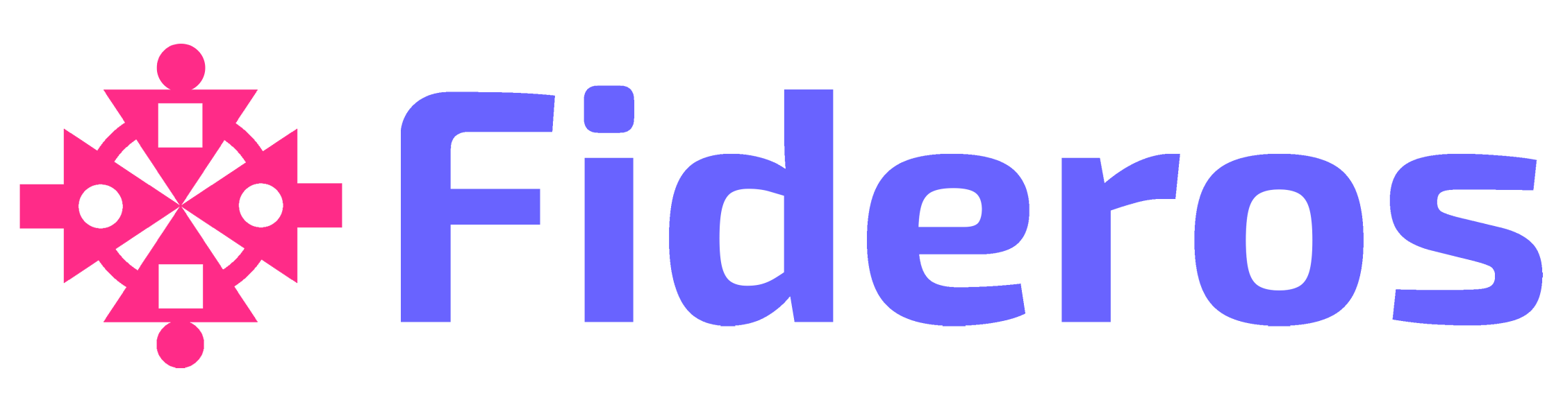 Logo Fideros Business